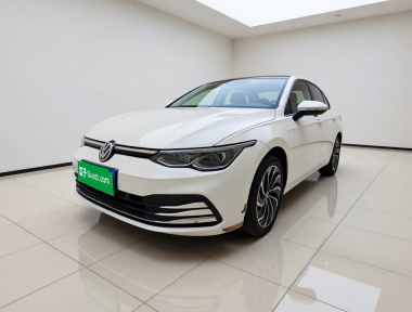 Volkswagen Golf 2023 Volkswagen Golf 2023 car image