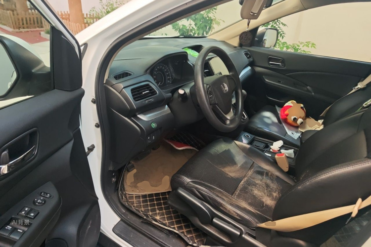 Honda CR-V 2017 car image #18