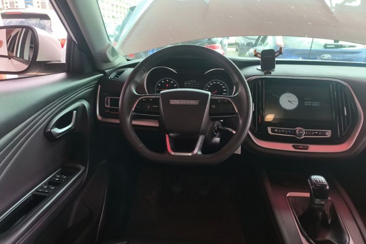 Jetour X70M 2022 #11 Jetour X70M 2022 image de voiture #11