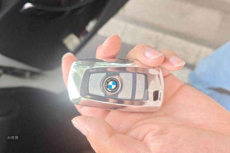 BMW 3 Series 2019 car image #10