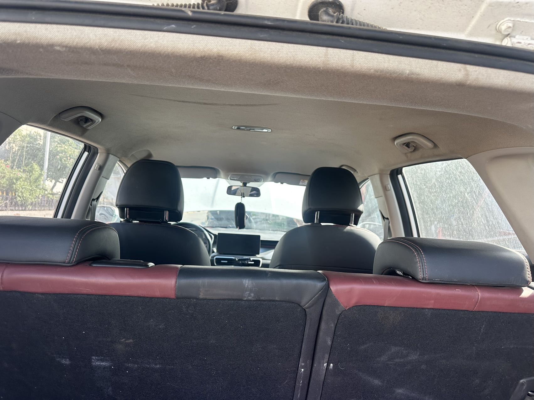 GEELY Coolray 2021 car image #2