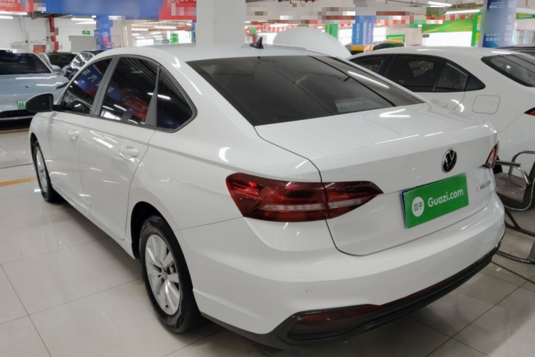 Volkswagen Lavida 2022 imagen de coche #5