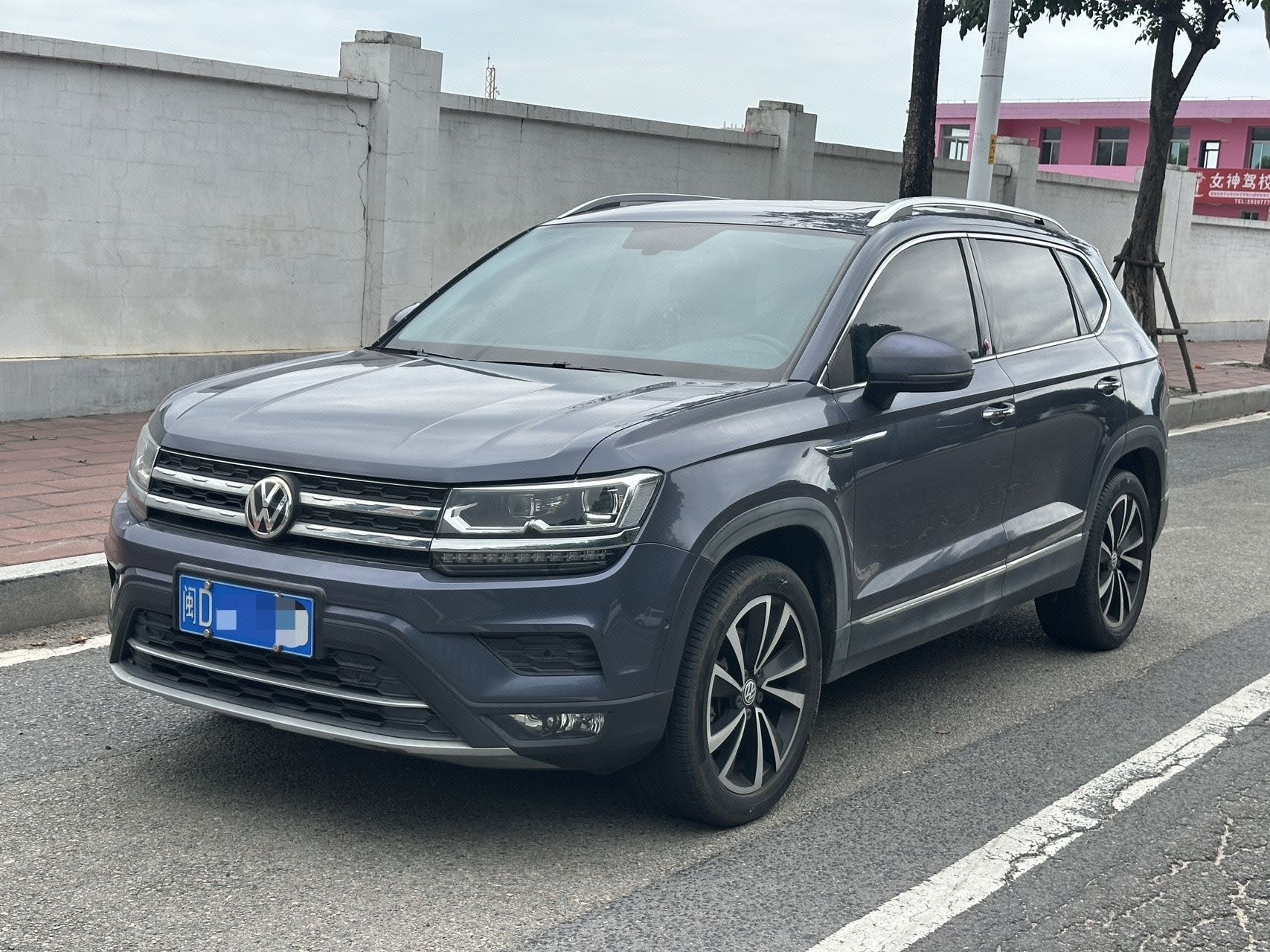 2019 2019 car image