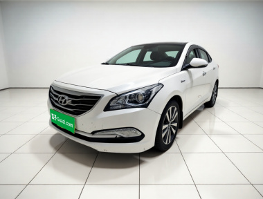Hyundai Mistra 2016 Hyundai Mistra 2016 car image