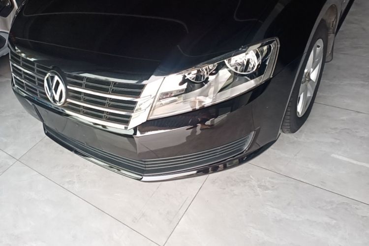 Volkswagen Lavida 2016 car image #23