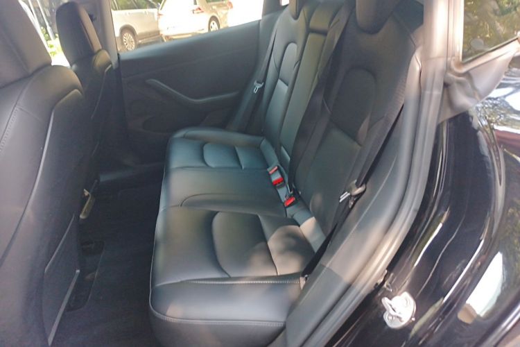 Tesla Model 3 2023 #10 Tesla Model 3 2023 car image #10