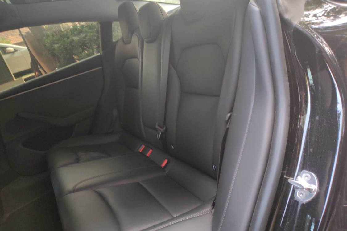 Tesla Model 3 2023 car image #19