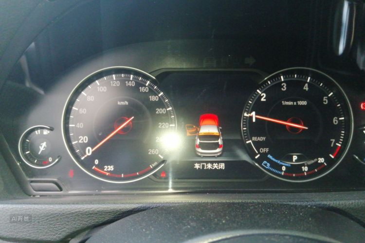 BMW 3 Series 2019 #13 BMW 3 Series 2019 صورة سيارة #13