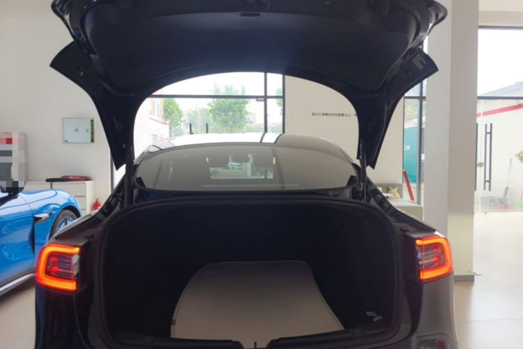 Tesla Model 3 2023 car image #19