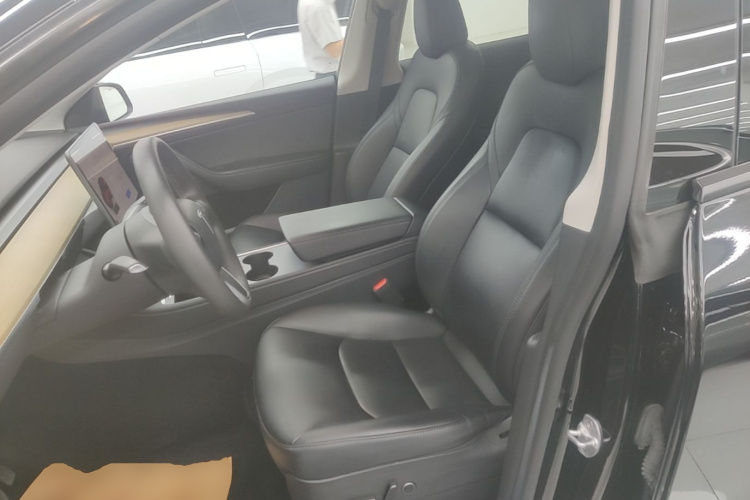 Tesla Model Y 2023 car image #15