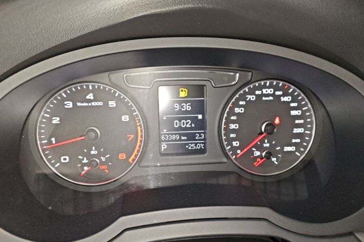 Audi Q3 2016 #12 Audi Q3 2016 immagine di auto #12