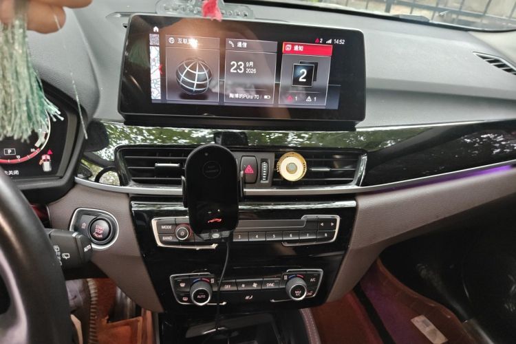 BMW X1 2020 #13 BMW X1 2020 immagine di auto #13