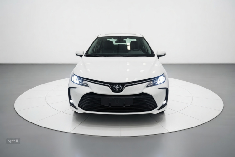 Toyota Corolla 2021 #3 Toyota Corolla 2021 car image #3