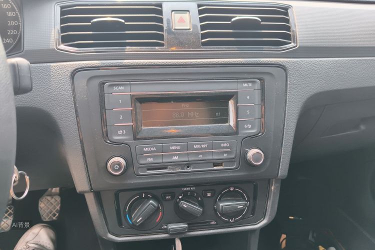 Volkswagen Santana 2020 car image #15
