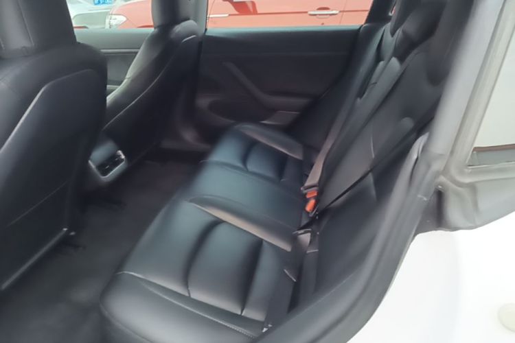 Tesla Model 3 2020 #17 Tesla Model 3 2020 imagen de coche #17