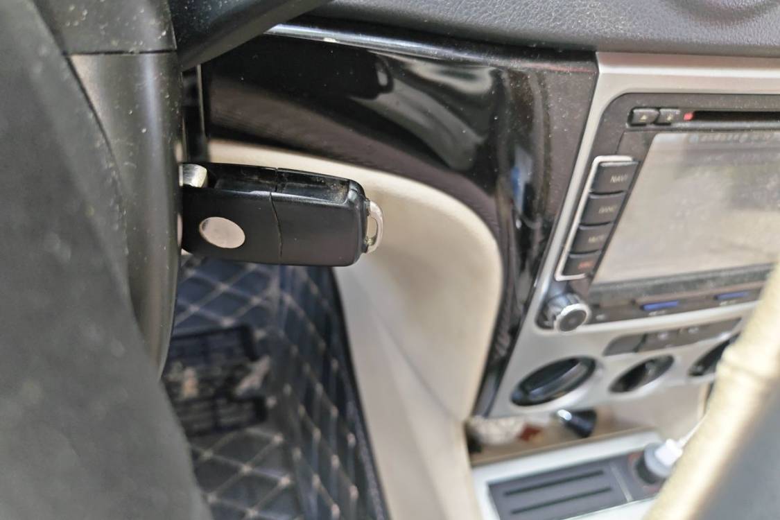 Volkswagen Lavida 2012 imagen de coche #28