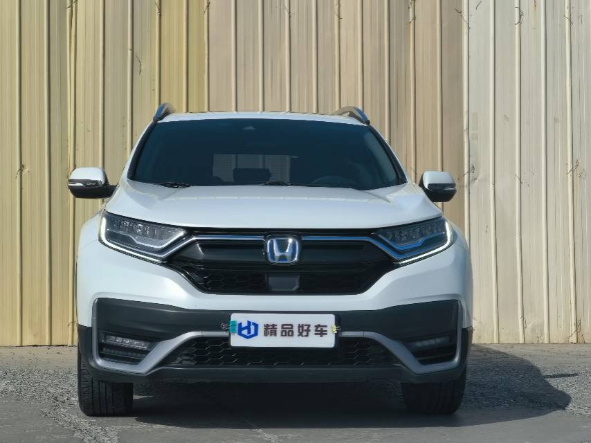 Honda CR-V 2021 immagine di auto #2