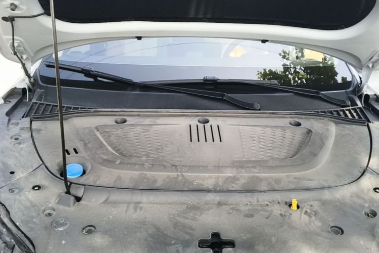 BYD Yuan Plus 2025 car image #20