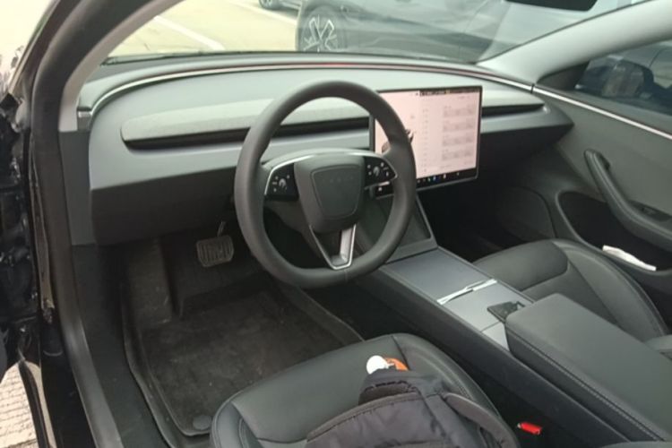 Tesla Model 3 2024 #10 Tesla Model 3 2024 immagine di auto #10