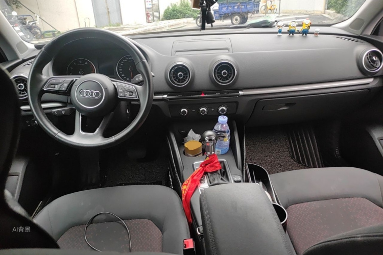Audi A3 2020 #11 Audi A3 2020 car image #11