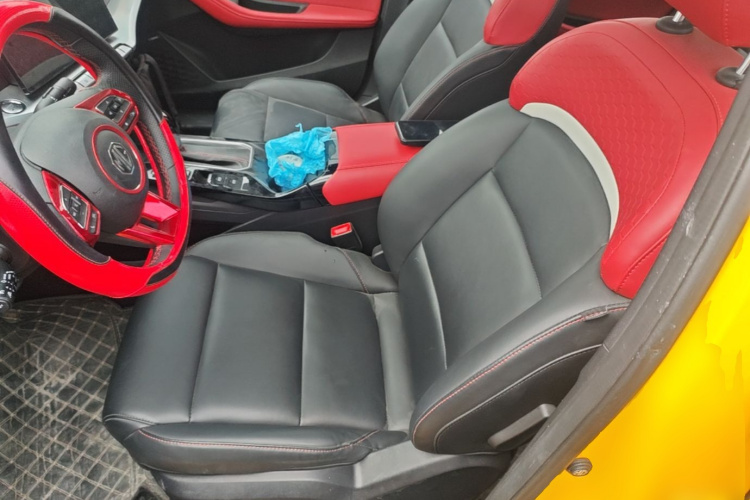 MG 5 2023 #15 MG 5 2023 immagine di auto #15