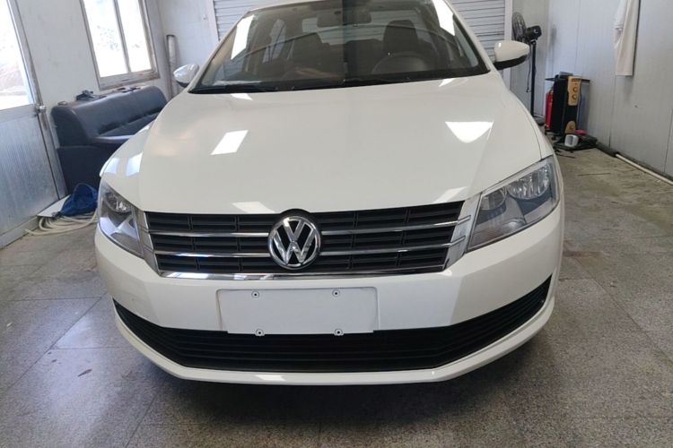 Volkswagen Lavida 2017 #3 Volkswagen Lavida 2017 immagine di auto #3