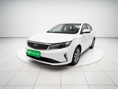 GEELY Emgrand GL 2021 car image 
