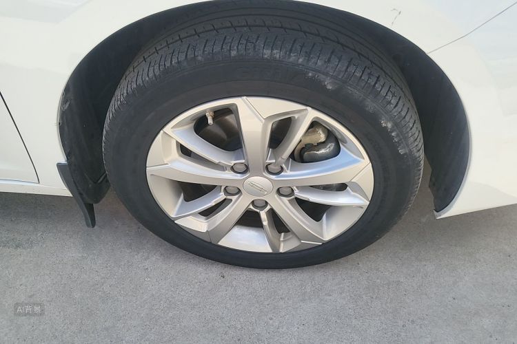 GEELY Emgrand GL 2020 car image #9