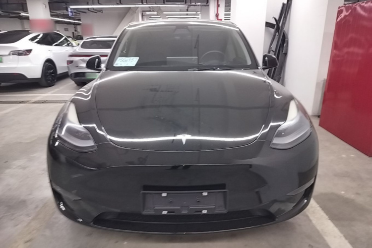 Tesla Model Y 2023 #3 Tesla Model Y 2023 immagine di auto #3