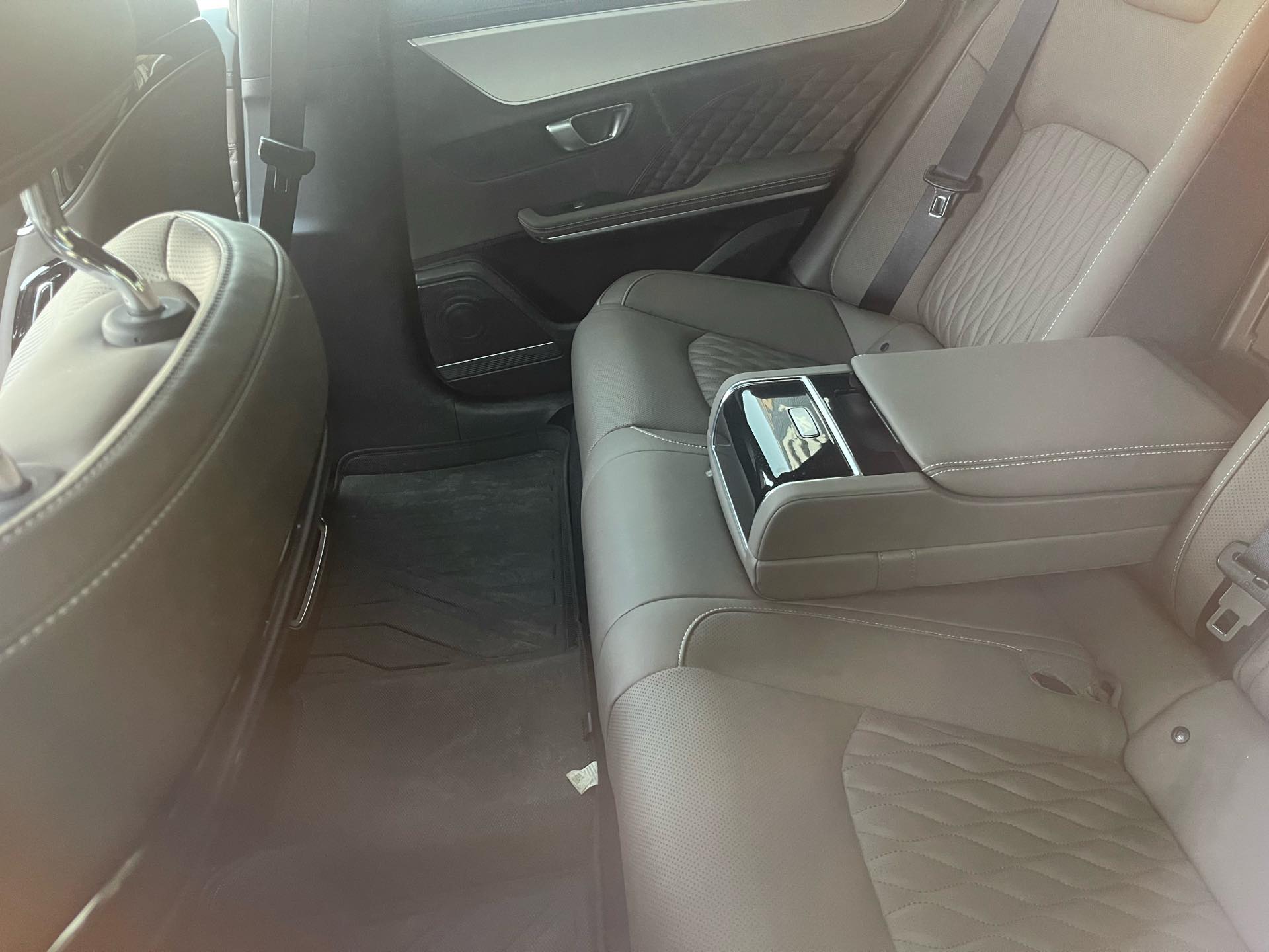 比亚迪 汉 2024 汽车图片 #6