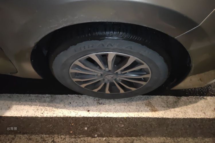 Toyota Corolla 2019 #9 Toyota Corolla 2019 car image #9