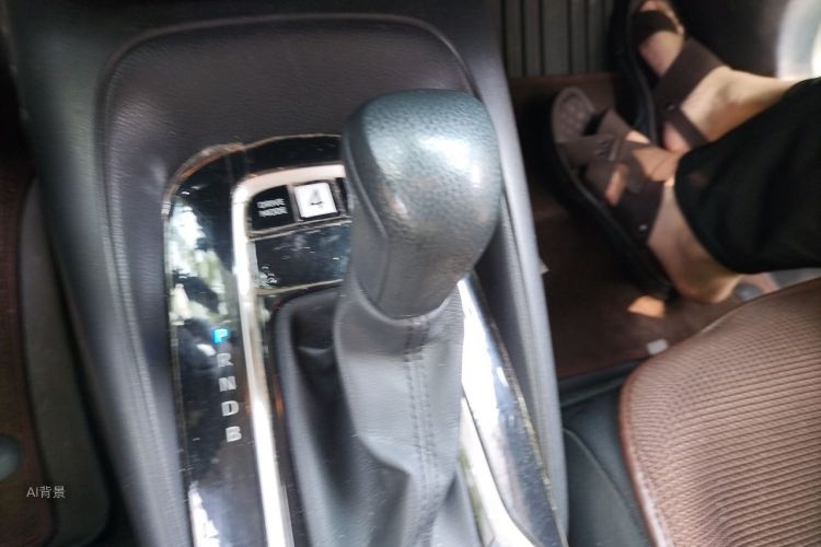 Toyota Corolla 2019 #16 Toyota Corolla 2019 car image #16