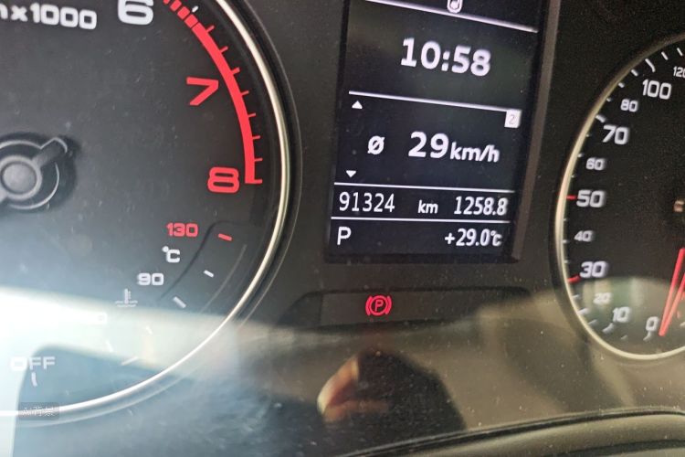 Audi A3 2016 #14 Audi A3 2016 immagine di auto #14