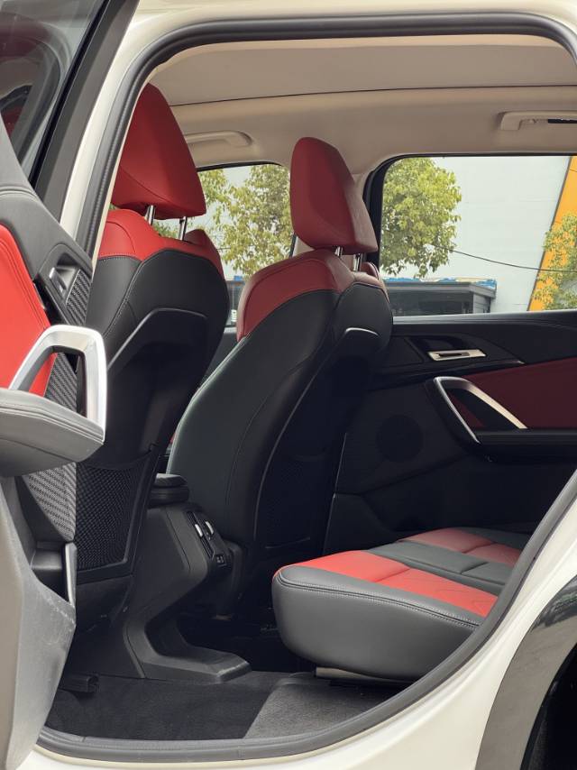 BMW X1 2024 #8 BMW X1 2024 car image #8