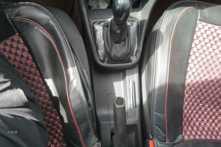 Volkswagen Santana 2016 #16 Volkswagen Santana 2016 car image #16