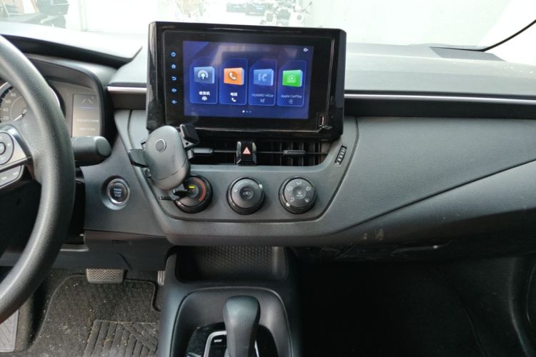 Toyota Corolla 2022 car image #13