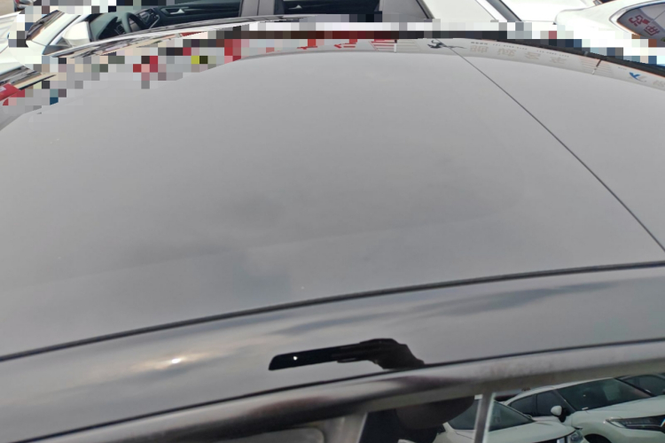 Tesla Model 3 2023 car image #25