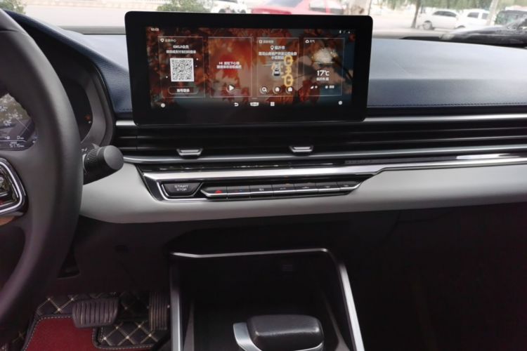 GEELY Emgrand 2022 #13 GEELY Emgrand 2022 صورة سيارة #13