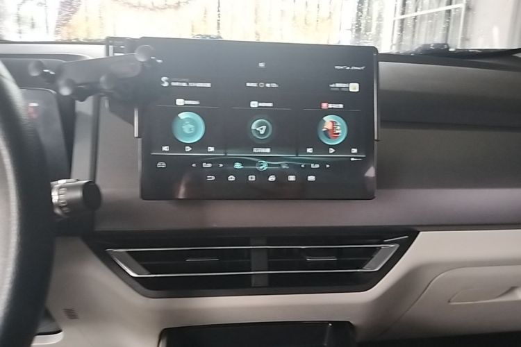 BYD Yuan Pro 2021 #13 BYD Yuan Pro 2021 صورة سيارة #13
