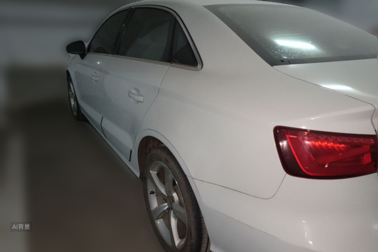 Audi A3 2015 #5 Audi A3 2015 car image #5