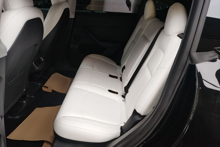 Tesla Model Y 2022 car image #17