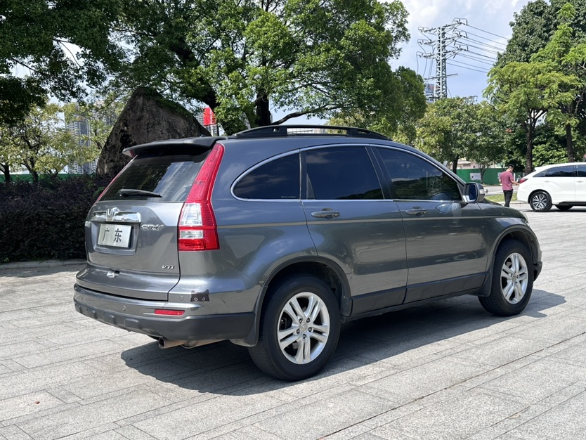 Honda CR-V 2010 car image #7
