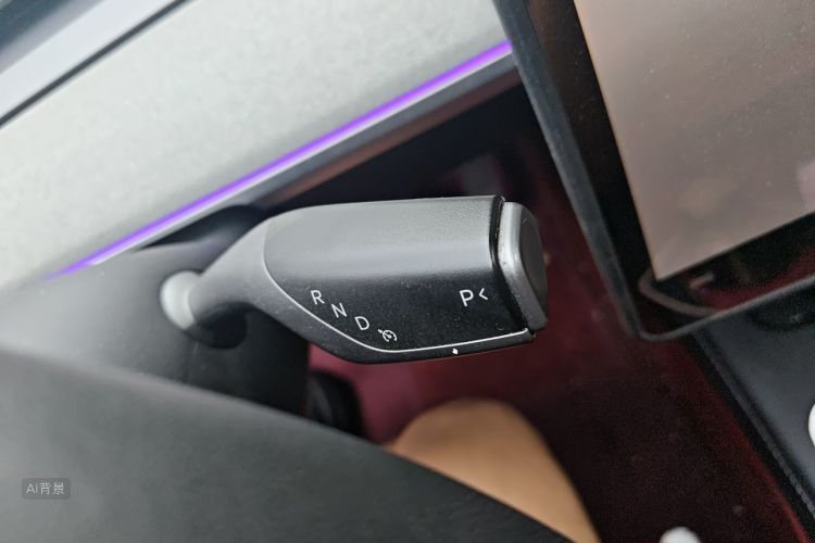 Tesla Model Y 2023 car image #16