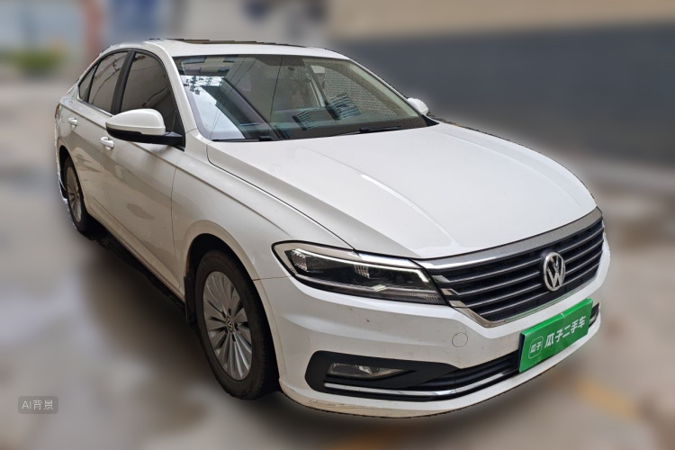 Volkswagen Lavida 2019 #4 Volkswagen Lavida 2019 car image #4