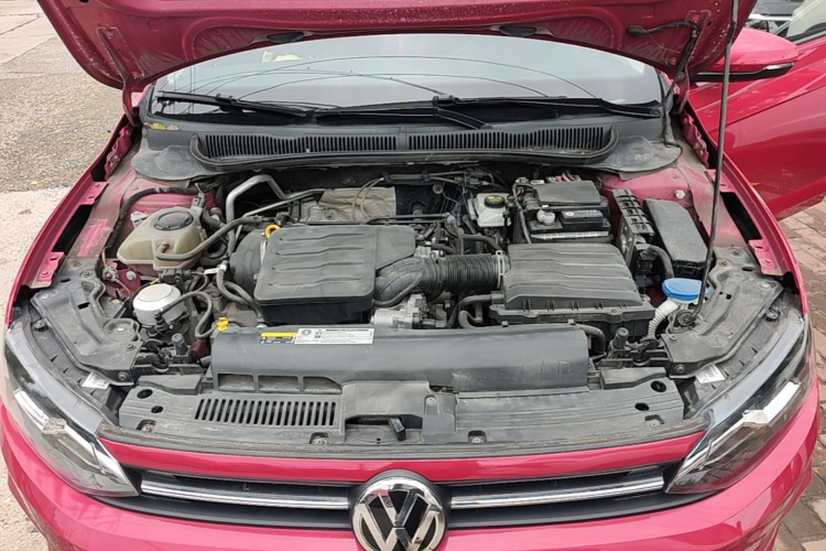 Volkswagen Polo 2020 immagine di auto #22