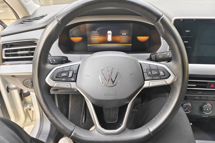 Volkswagen Lavida 2022 car image #11