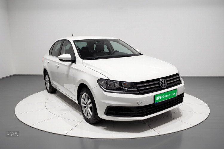 Volkswagen Santana 2020 #4 Volkswagen Santana 2020 car image #4