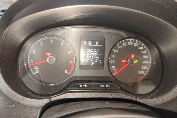 Volkswagen Polo 2019 #13 Volkswagen Polo 2019 car image #13