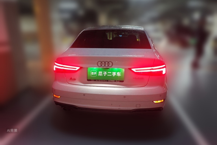 Audi A3 2017 #6 Audi A3 2017 immagine di auto #6
