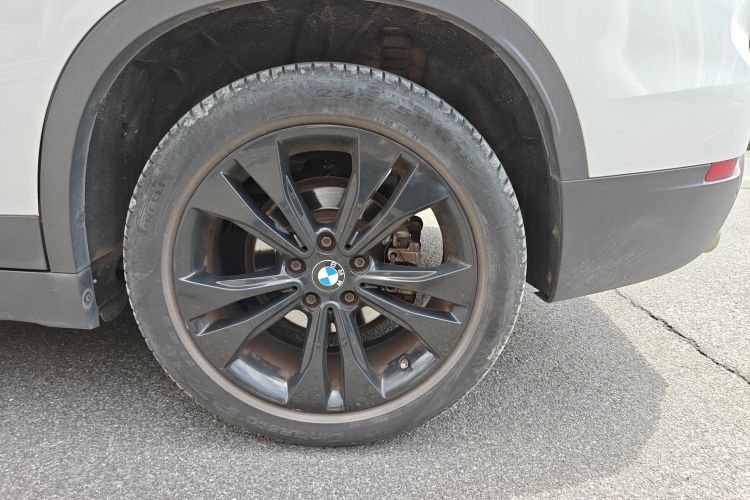 BMW X1 2020 #8 BMW X1 2020 car image #8